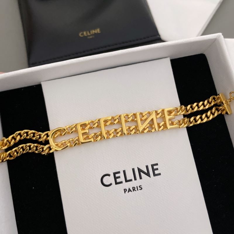 Celine Necklaces